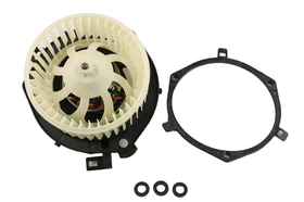 42562718 DMUCHAWA NAGRZEWNICY IVECO DAILY 06>