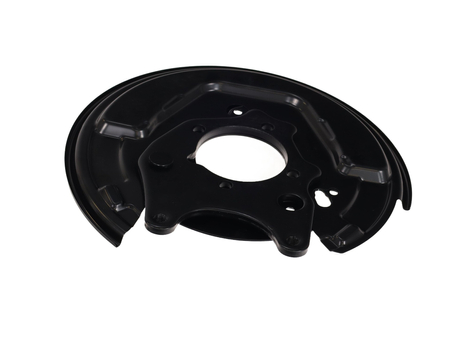 OSŁONA TARCZY HAM TOYOTA PRIUS W2 03> TYŁ PR