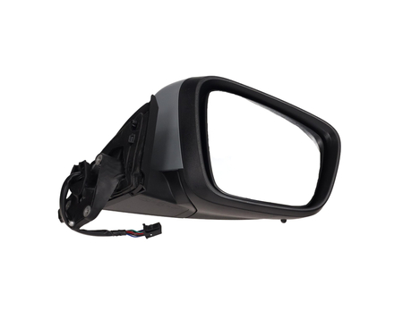 LUSTERKO MERCEDES CITAN W420 21> ELEKTR PR PODGRZEW   CZUJNIK 10 PIN BLIND SIDE ASSIST DO MALOWANIA