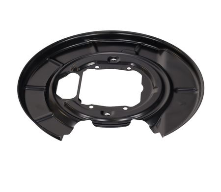 OSŁONA TARCZY HAM BMW 5 E39 95> TYŁ PR