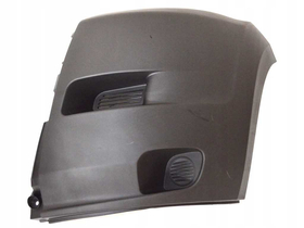 FT91448 ZDERZAK LEWY PRZÓD LIGHT FIAT DUCATO 06-