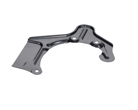 OSŁONA TARCZY HAM VW LUPO 98> PRZÓD LE