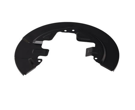 OSŁONA TARCZY HAM VOLVO S60 II 10> PRZÓD LE