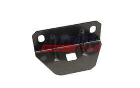 FT91237 WSPORNIK ZDERZAKA RENAULT MASTER III 10> PRZÓD 19>