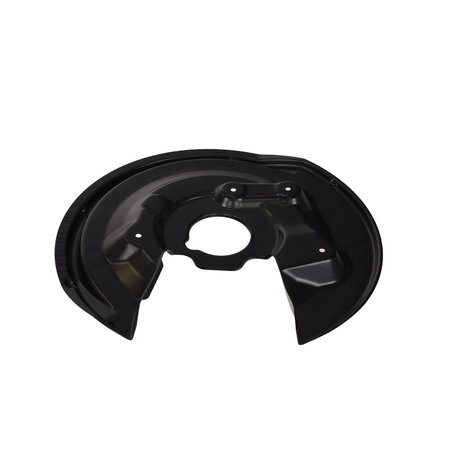 OSŁONA TARCZY HAM VW SCIROCCO 08> TYŁ PR