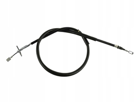 FT69046 LINKA HAMULCA TYŁ L/P  MERCEDES SPRINTER 95- 901-905 1513/1335 MM