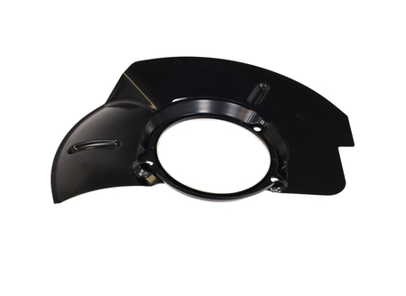 OSŁONA TARCZY HAM HYUNDAI IX35 09> PRZÓD LE