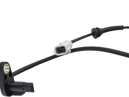 FT80593 CZUJNIK ABS LEWY TYŁ RENAULT KANGOO 08>