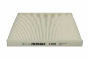 FIL K 1261 FILTR KABINOWY FIAT DUCATO 06> 3.0 JTD