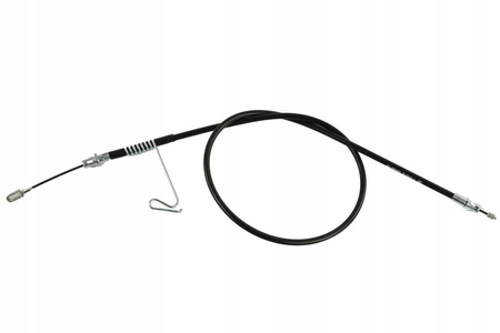 FT69012 LINKA HAM FORD TRANSIT 06> TYŁ LE 1532/1332 MM