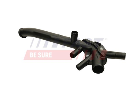 FT61501 RURA CHŁODZENIA RENAULT KANGOO I 97- 1.5 dCi