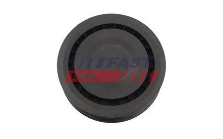 FT10435 NAPINACZ PASKA MICRO-V VW TRANSPORTER T4 90> ROLKA 81X27MM