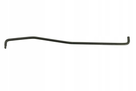 FT95519 PODPORA MASKI RENAULT KANGOO 08>