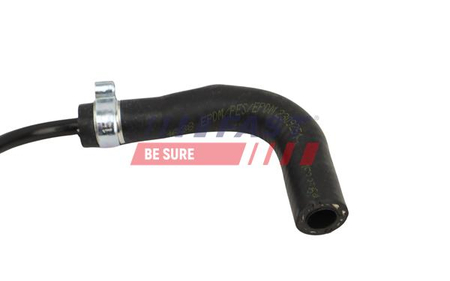 FT00882 RURA CHŁODZENIA FORD FOCUS III 10> ZBIORNIKA WYRÓWN 1.5 ECOBOOST