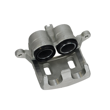 ZACISK HAM NISSAN PATHFINDER III 05> PRZÓD PR BEZ JARZMA