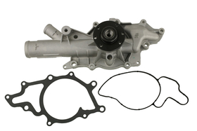 FT57192 POMPA WODY MERCEDES SPRINTER 06- 906