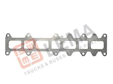 LA 21509.05 USZCZELKA KOLEKTORA WYDECHOWEGO FIAT DUCATO 06- 3.0JTD