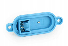 FT59205 OPORNIK NAGRZEWNICY FIAT DUCATO 94- 4 PIN