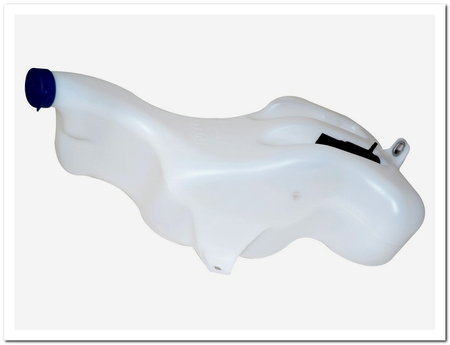 3801895 ZBIORNIK SPRYSKIWACZA IVECO DAILY 06> 00> / 14>