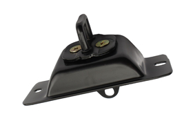 ZACZEP ZAMKA DRZWI RENAULT MASTER III 10> TYŁ KPL ZE WSPORNIKIEM