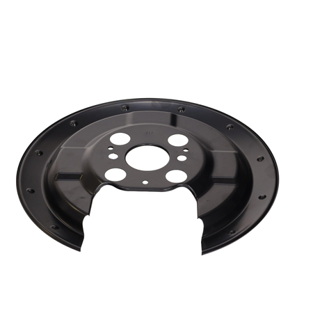 OSŁONA TARCZY HAM HONDA CIVIC VIII 05> TYŁ L/P 17"