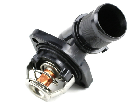 FT58181 TERMOSTAT FIAT FIORINO 07- KPL BERLINGO 1.0-1.4 TU