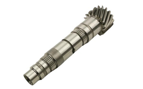 WAŁEK SKRZYNI FIAT DUCATO 06>/ 14> POŚREDNI SKRZYNIA M40 16X73 DOLNY