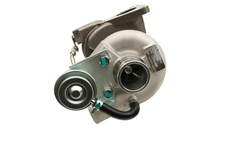 FT63543 TURBOSPRĘŻARKA PEUGEOT BOXER 06-