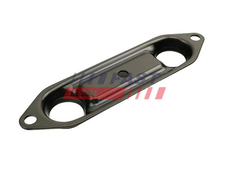 FT20340 ŁĄCZNIK STABILIZATORA IVECO DAILY 06> TYŁ L/P BLACHA 3-ŚRUBY