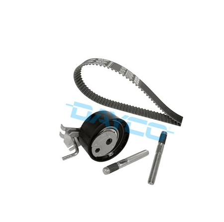 DY KTB336 ZESTAW PASEK ROZRZĄDU FIAT FIORINO 07- 1.4