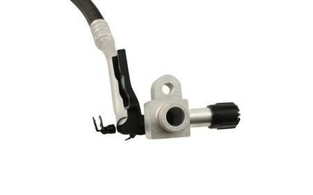 PRZEWÓD KLIMAT IVECO DAILY 14>