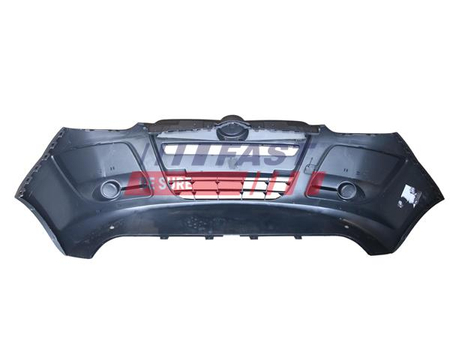 FT91017G ZDERZAK FIAT DOBLO 09> PRZÓD DO MALOWANIA