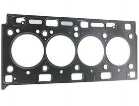 HW100120 USZCZELKA GŁOWICY RENAULT MASTER 98> 2.5DCI 1.20MM