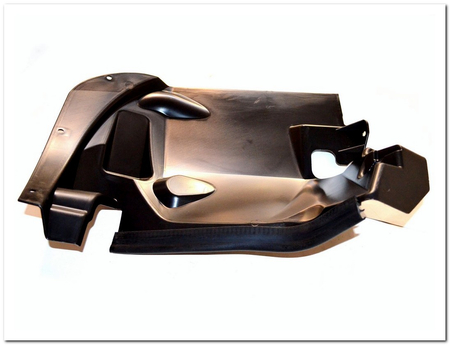 5801592583 NADKOLE IVECO DAILY 14> PRZÓD PR 35C/40C/50C