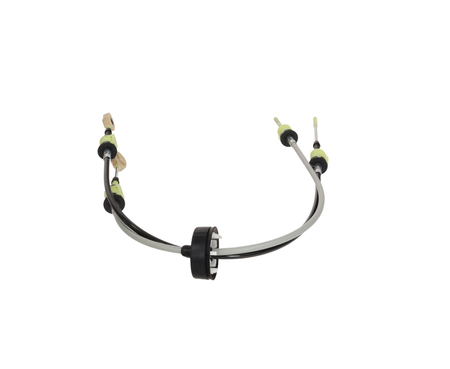 LINKA ZMIANY BIEGÓW OPEL ASTRA G 98> 1108/855-1182/857