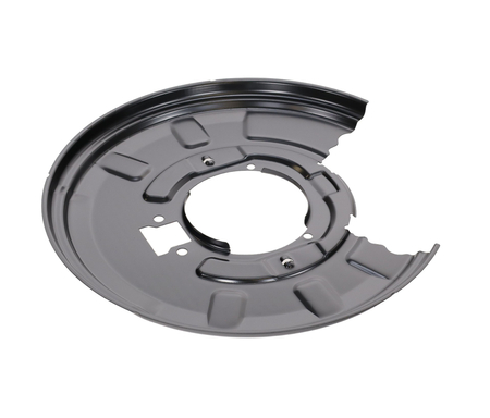 OSŁONA TARCZY HAM BMW X3 E83 03> TYŁ LE