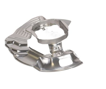 OSŁONA TARCZY HAM BMW 5 E39 95> PRZÓD PR