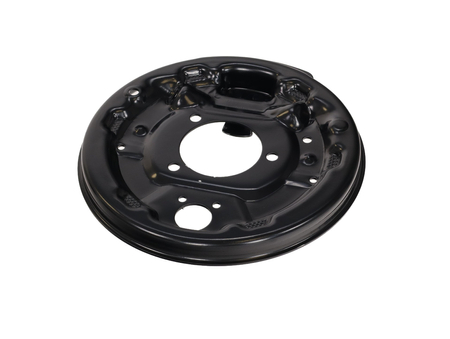 OSŁONA BĘBNA HAM CITROEN BERLINGO 96> TYŁ LE