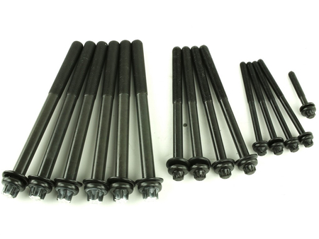 FT51503 ŚRUBY GŁOWICY IVECO DAILY DUCATO JUMPER BOXER 3.0