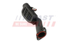FT65803 RURA WLOTU POWIETRZA FIAT DOBLO 09> 1.6 JTD 16>