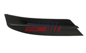 FT90140 ZAŚLEPKA ZDERZAKA LEWY PRZÓD VW CRAFTER 16-