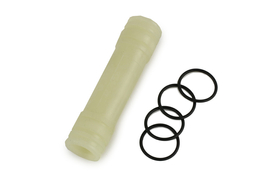 ERR 711854 RURA CHŁODZENIA TERMOSTATU IVECO DAILY 90-