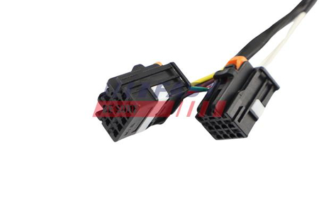 FT10292 LUSTERKO CITROEN BERLINGO 18> ELEKTR PR PODGRZEW CZUJNIK DO MALOWANIA