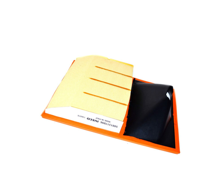 5801317096 FILTR POWIETRZA IVECO DAILY 06- 12- 2.3