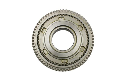 AMS 12773 KOŁO ZĘBATE SKRZYNI FIAT DUCATO 06>/ 14> WAŁEK POŚREDNI 4-BIEG SKRZYNIA M40 64T