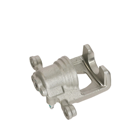 ZACISK HAM NISSAN JUKE F15 10> TYŁ PR BEZ JARZMA