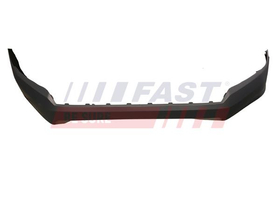 FT91078 ZDERZAK VW CRAFTER II 16> PRZÓD GÓRA DO MALOWANIA