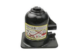 PODNOŚNIK IVECO DAILY 06> HYDRAULICZNY