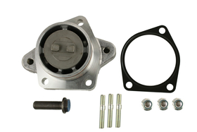 504189626 NAPĘD POMPY WSPOMAGANIA 3.0 HPI IVECO DAILY 06-