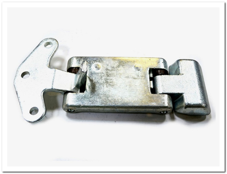 3801998 ZAWIAS DRZWI TYŁ L/P GÓA IVECO DAILY 06- 00-